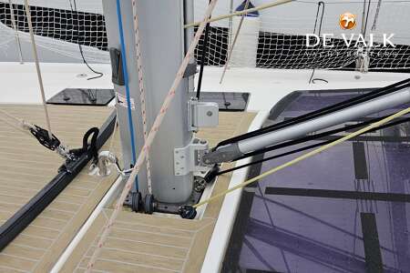 DUFOUR 56 EXCLUSIVE