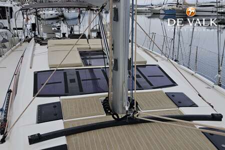 DUFOUR 56 EXCLUSIVE