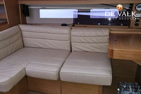 DUFOUR 56 EXCLUSIVE