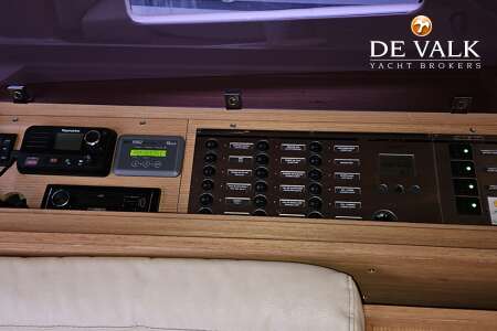 DUFOUR 56 EXCLUSIVE