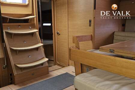 DUFOUR 56 EXCLUSIVE