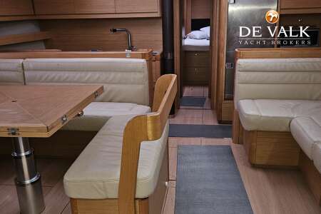 DUFOUR 56 EXCLUSIVE