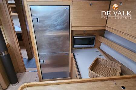 DUFOUR 56 EXCLUSIVE