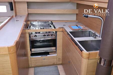 DUFOUR 56 EXCLUSIVE