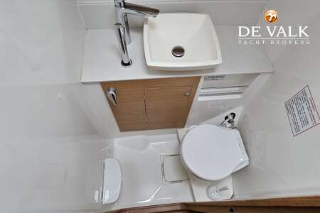 DUFOUR 56 EXCLUSIVE
