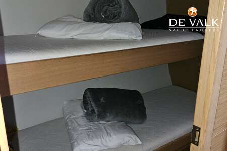 DUFOUR 56 EXCLUSIVE