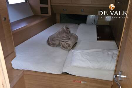 DUFOUR 56 EXCLUSIVE