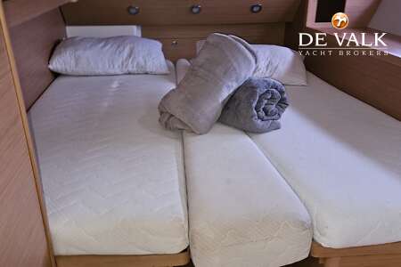 DUFOUR 56 EXCLUSIVE