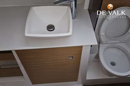 DUFOUR 56 EXCLUSIVE