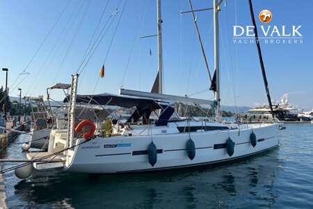 DUFOUR 560 GRAND LARGE