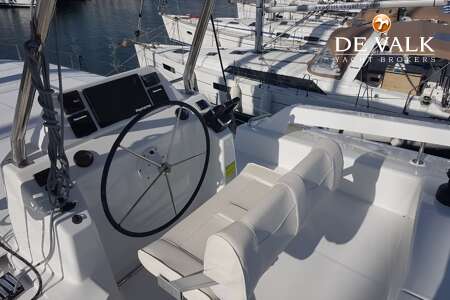 DUFOUR CATAMARAN 48