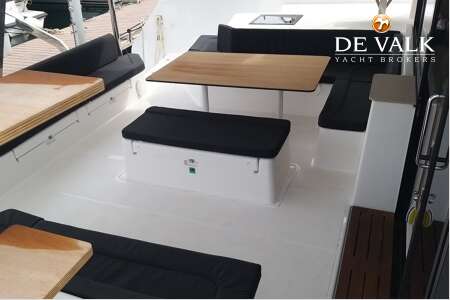 DUFOUR CATAMARAN 48