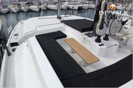 DUFOUR CATAMARAN 48