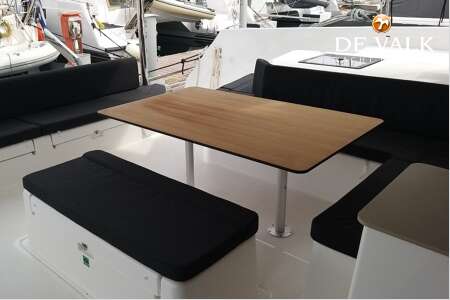 DUFOUR CATAMARAN 48