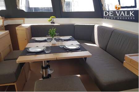 DUFOUR CATAMARAN 48