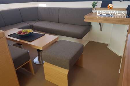 DUFOUR CATAMARAN 48
