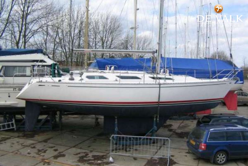 lacoste 42 sailboat for sale