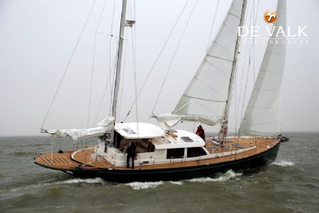 DUTCH CUSTOM BUILT SY