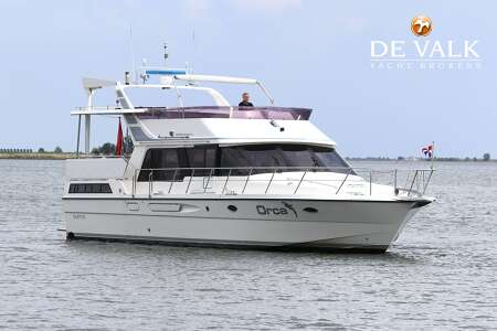 Edership President 52