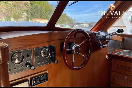 EGEMAR LIBERTY 40 FLY