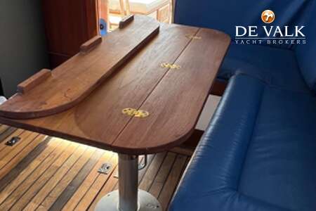 EGEMAR LIBERTY 40 FLY