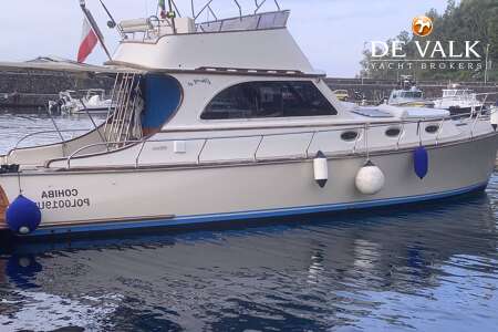 EGEMAR LIBERTY 40 FLY width=