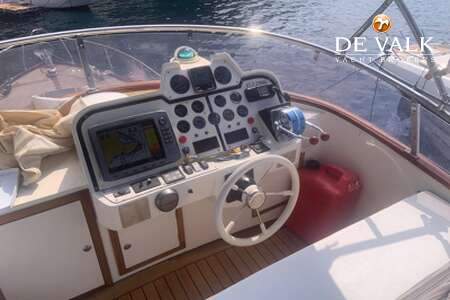 EGEMAR LIBERTY 40 FLY
