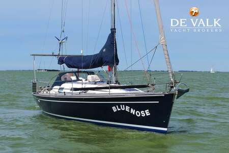 ELAN 40