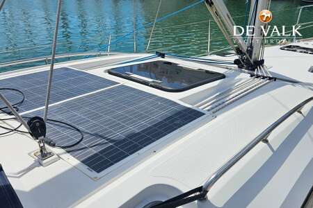 ELAN IMPRESSION 40