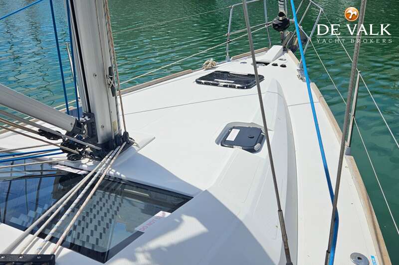 ELAN IMPRESSION 40