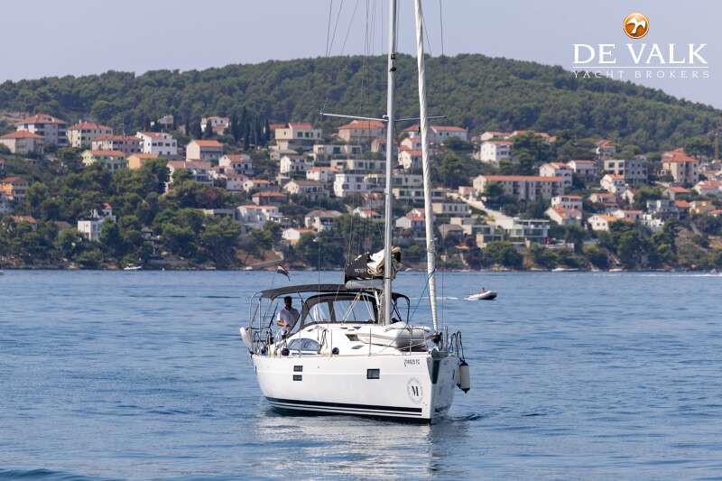 ELAN IMPRESSION 45.1
