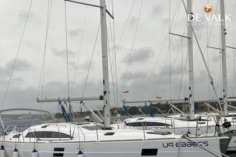 ELAN IMPRESSION 45.1