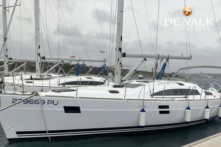 ELAN IMPRESSION 45.1