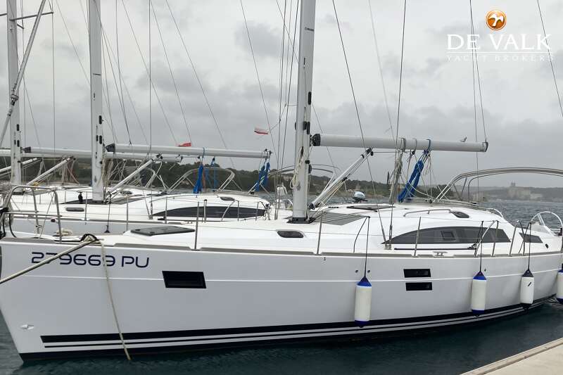 ELAN IMPRESSION 45.1