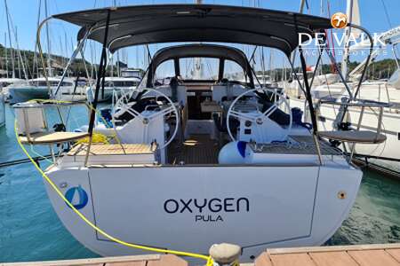 ELAN IMPRESSION 45.1