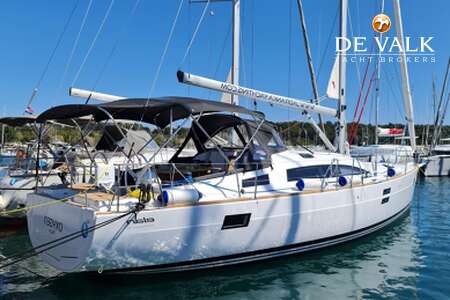 ELAN IMPRESSION 45.1