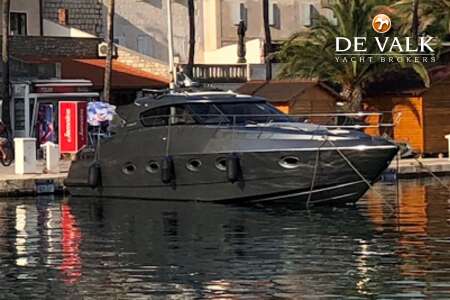 ELAN POWER E42