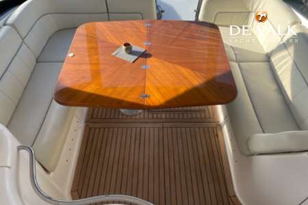 ELAN POWER E42