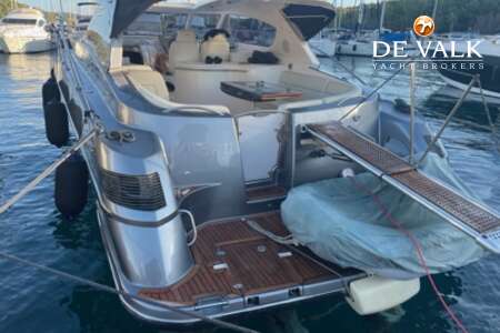 ELAN POWER E42