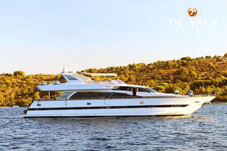 ELEGANCE 76