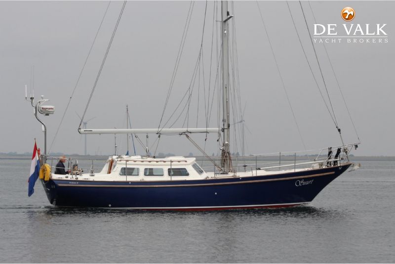 endurance 38 yacht for sale