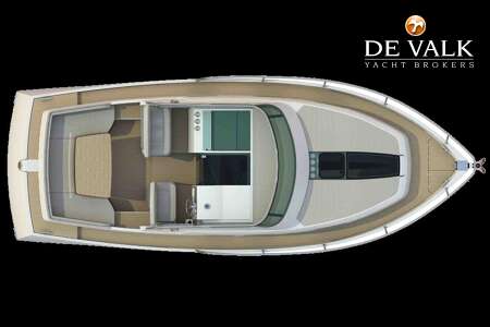 ENGLISH HARBOUR 27