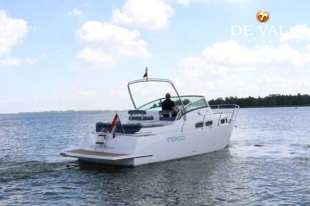 ENGLISH HARBOUR 27