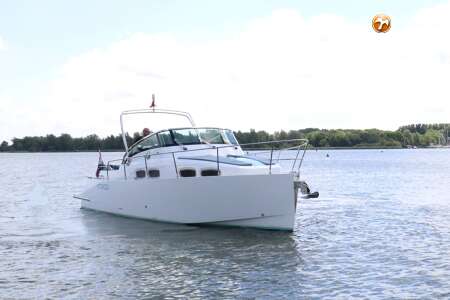 ENGLISH HARBOUR 27