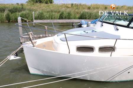 ENGLISH HARBOUR 27