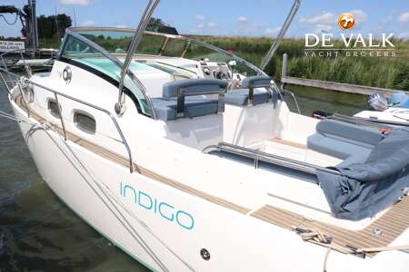 ENGLISH HARBOUR 27