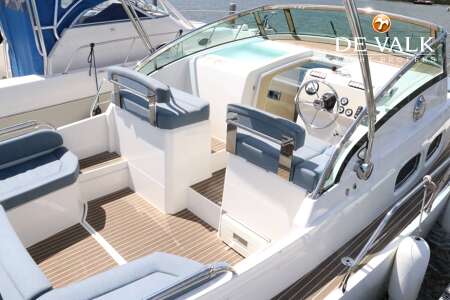 ENGLISH HARBOUR 27
