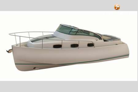 ENGLISH HARBOUR 27