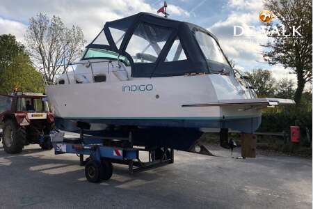 ENGLISH HARBOUR 27