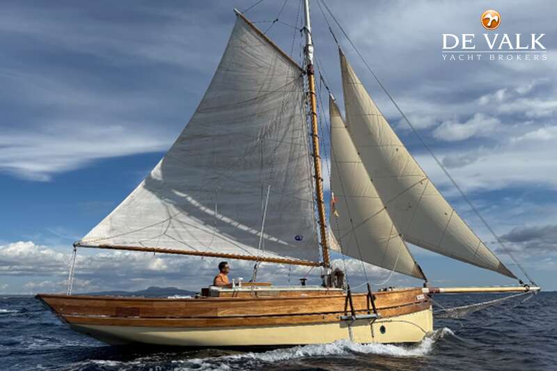 ESSEX 29 ALANDRA